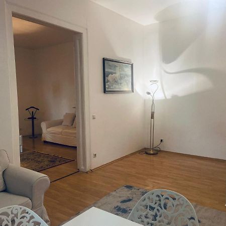 Milos Apartment Βιέννη Εξωτερικό φωτογραφία