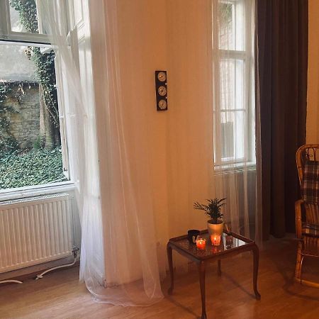 Milos Apartment Βιέννη Εξωτερικό φωτογραφία