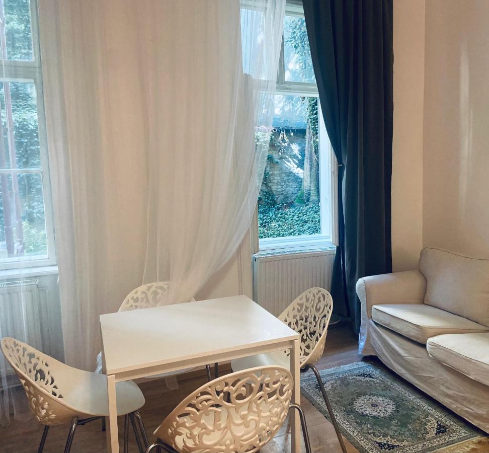 Milos Apartment Βιέννη Εξωτερικό φωτογραφία