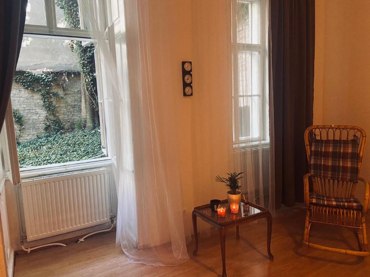 Milos Apartment Βιέννη Εξωτερικό φωτογραφία